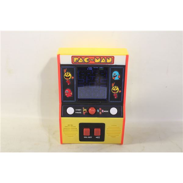 VINTAGE BANDAI PAC-MAN #9530