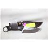 Image 1 : NEW SKINNING KNIFE