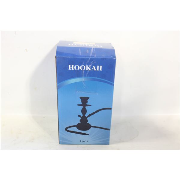 NEW HOOKAH