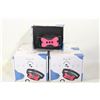 Image 1 : LOT OF 5 PINK NO SHOCK BARK COLLARS