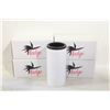 Image 1 : (5) NEW MADGE SKINNY CAN COOLERS