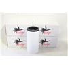 Image 1 : (5) NEW MADGE SKINNY CAN COOLERS