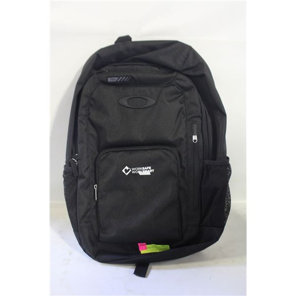 NEW OAKLEY BACKPACK