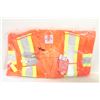 Image 1 : NEW IN BAG VIKING L/XL SAFETY VEST