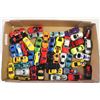 Image 1 : 42 DIECAST METAL CARS & TRUCKS, TOYS
