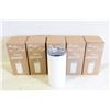 Image 1 : (6) NEW MADGE 12 OZ CUP DOUBLE WALL
