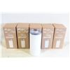 Image 1 : (6) NEW MADGE 12 OZ CUP DOUBLE WALL