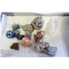 Image 1 : CRYSTALS MINERALS QUARTZ STONES