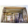 Image 1 : GLASS PITCHER & COCA-COLA, DAFFY DUCK &
