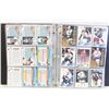 Image 1 : BINDER ALL ROOKIES HOCKEY APPROX 188 CARDS