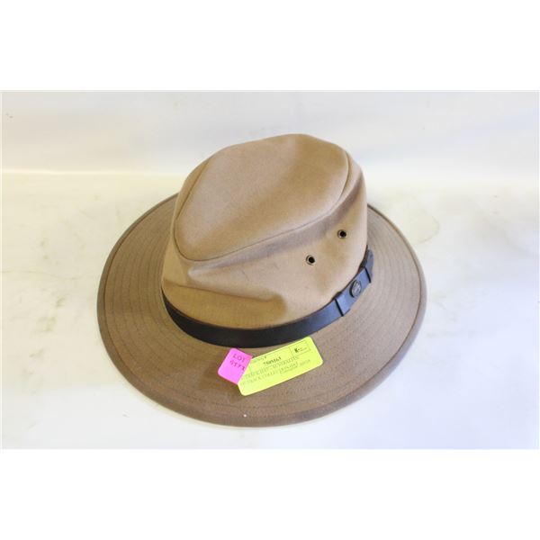 OUTBACK HAT - AUSTRALIAN OUTBACK COLLECTION HAT