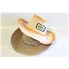Image 1 : COWBOY HATS - TWISTED TEA & THAILAND COWBOY HATS