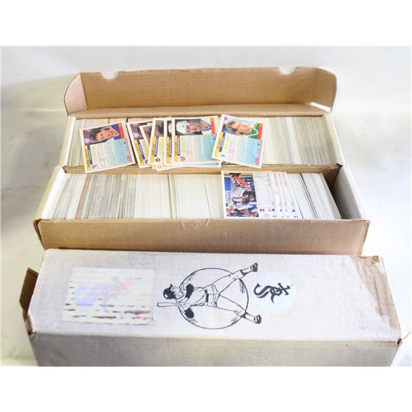 ESTATE SPORTS CARD COLLECTION