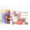 Image 1 : COOKBOOKS- ASSORTED SOFT COVER BOX LOT
