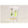 Image 1 : (2) MATRIX BIOLAGE DEEP SMOOTHING CONDITIONER