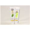 Image 1 : (2) MATRIX BIOLAGE DEEP SMOOTHING CONDITIONER