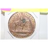 Image 1 : 1967 CALGARY STAMPEDE CENTENNIAL