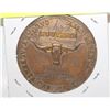 Image 2 : 1967 CALGARY STAMPEDE CENTENNIAL
