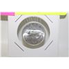Image 1 : 25 CENT SILVER CANADA COIN