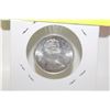 Image 2 : 25 CENT SILVER CANADA COIN