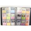 Image 1 : BINDER OF POKEMON CARDS