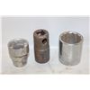 Image 1 : BRITOOL EB1200 3/4BS11/16W, SIMPLEX, LOCKNUT