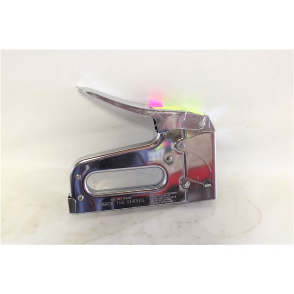 ARROW BRAND T50 STAPLER