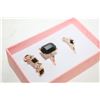 Image 1 : NEW 3PCS/SET RING SET SZ8