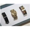 Image 1 : NEW 3PCS/SET MENS BANDS SZ11