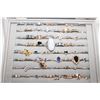 Image 1 : BOX OF 63 RINGS