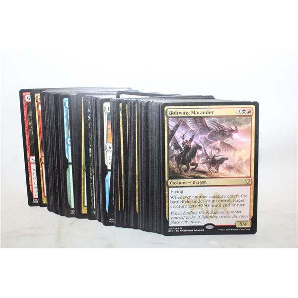 BAG MAGIC CARDS