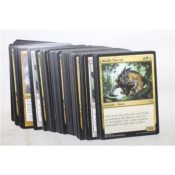 BAG MAGIC CARDS