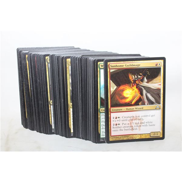 BAG MAGIC CARDS