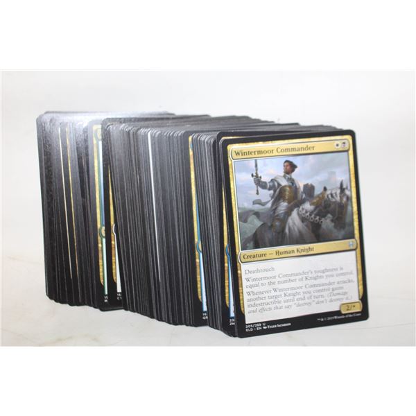 BAG MAGIC CARDS
