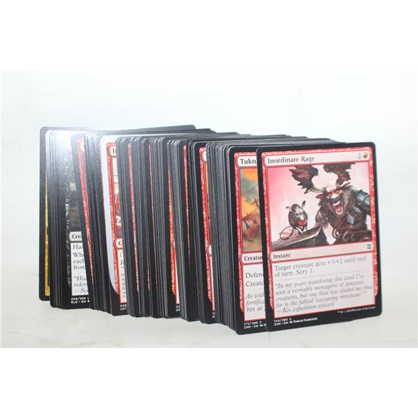 BAG MAGIC CARDS