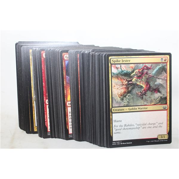 BAG MAGIC CARDS