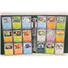 Image 1 : BINDER POKEMON CARDS