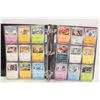 Image 1 : BINDER POKEMON CARDS