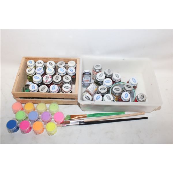 MODEL PAINT
