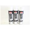 Image 1 : 3 PK KRYLON MARKING PAINT