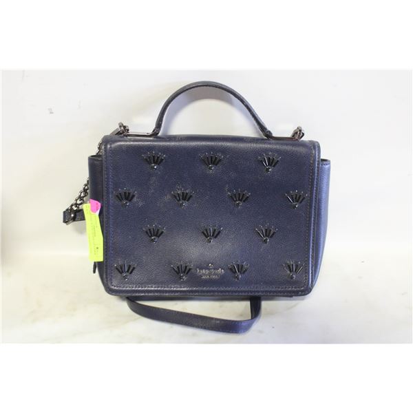 AUTHENTIC KATE SPADE LEATHER PURSE