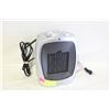 Image 1 : DONYER POWER CERAMIC SPACE HEATER
