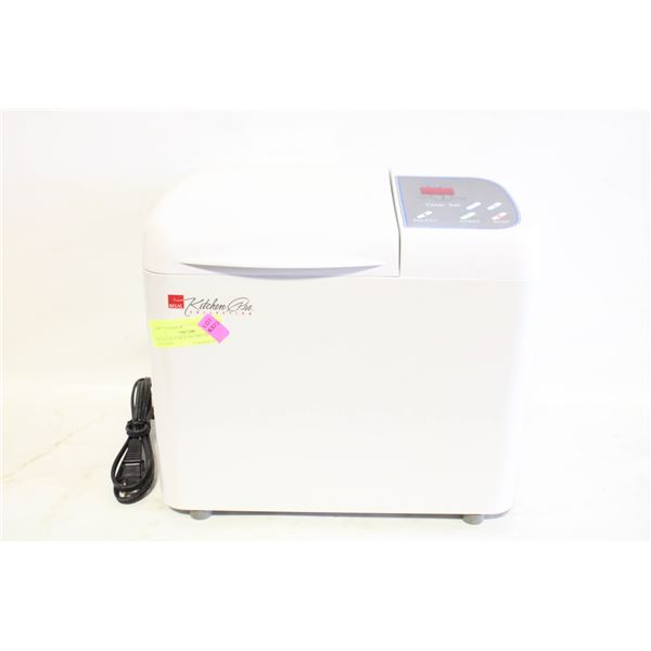 ROYAL KITCHEN PRO BREAD MACHINE