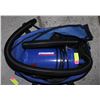 Image 1 : SIMMONS CAR VACUUM