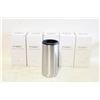 Image 1 : (6) NEW MAARS SKINNY CAN COOLERS *COLOURS