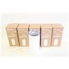 Image 1 : (6) NEW MADGE 12 OZ CUP DOUBLE WALL