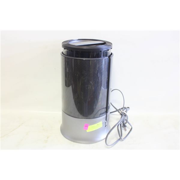 HONEYWELL DESIGNER SERIES COOL MIST HUMIDIFIER