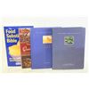 Image 1 : COOKING ENCYCLOPEDIAS/BIBLES- ASSORTED
