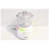 Image 1 : CUISINART MINI-PREP PLUS FOOD PROCESSOR