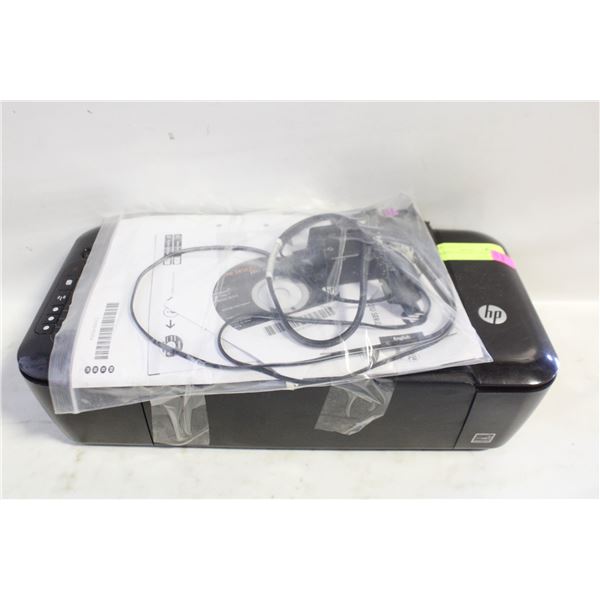 HP DESKJET 3000 INKJET PRINTER